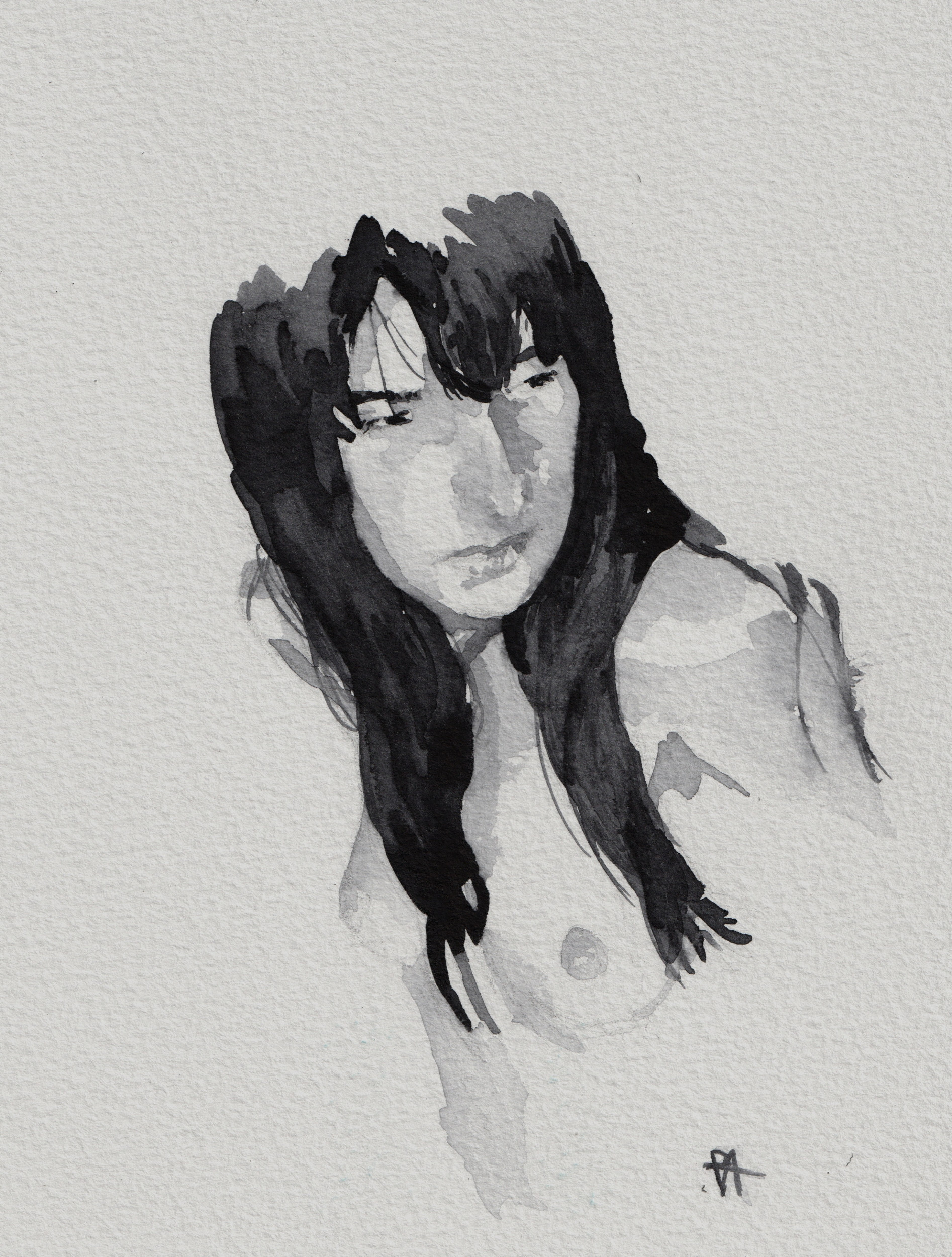 Marie B
